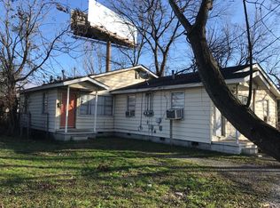 909 Cypress St, North Little Rock, AR 72114