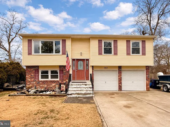 263 Center St, Little Egg Harbor, NJ 08087