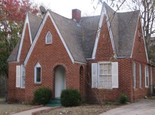 2504 E 13th Pl, Tulsa, OK 74104