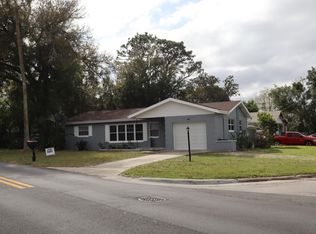 46 S Shell Rd, Debary, FL 32713