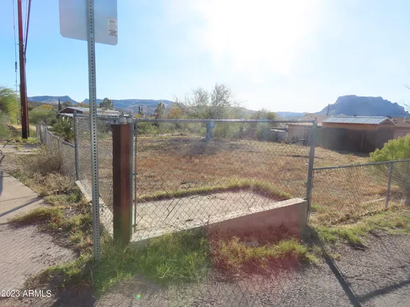 1200 S Belmont Avenue tr in lot 15, Superior, AZ 85173