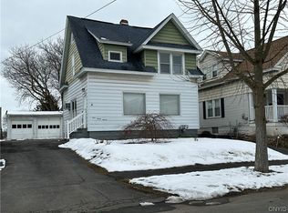 137 Ross Park, Syracuse, NY