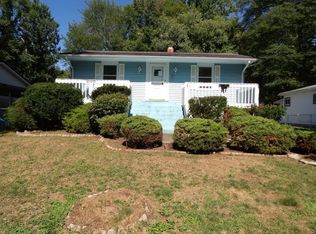 691 Eldred St, Erie, PA 16511
