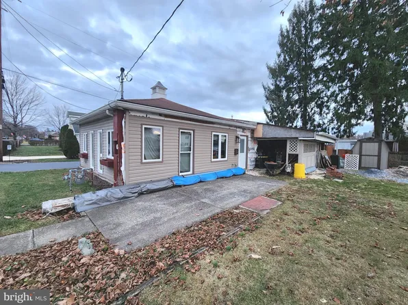 121 N 46th St, Harrisburg, PA 17111