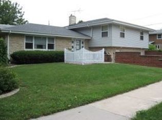 2601 N Drew St, Appleton, WI 54911