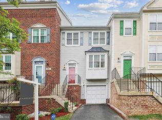 7809 Vanity Fair Dr, Greenbelt, MD 20770
