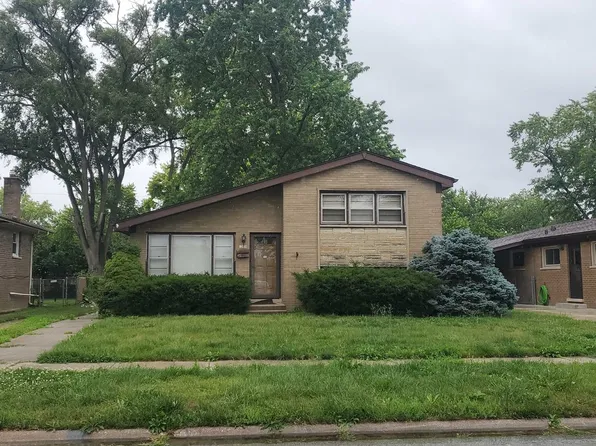 15239 Hamlin Ave, Midlothian, IL 60445