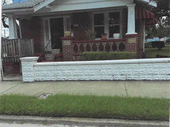 1326 HART Street, Jacksonville, FL 32209