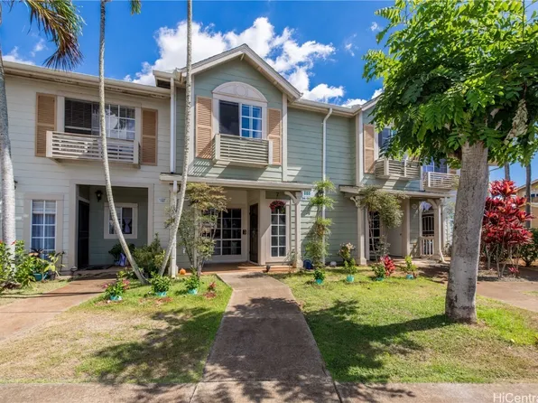 94-646 Lumiauau St #Bbb3, Waipahu, HI 96797