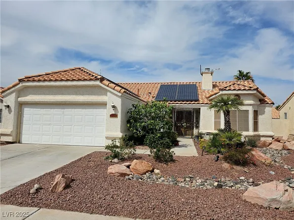 2750 Sandalwood Ave, Henderson, NV 89074