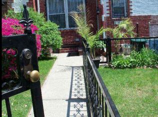 11541 227th St, Cambria Heights, NY