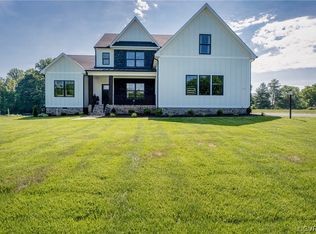 7304 Arbor Crest Ct, Mechanicsville, VA 23116