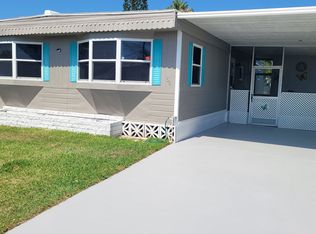 58 Jefferson Dr, Palmetto, FL 34221