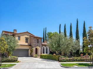 51 Valley Ter, Irvine, CA 92603