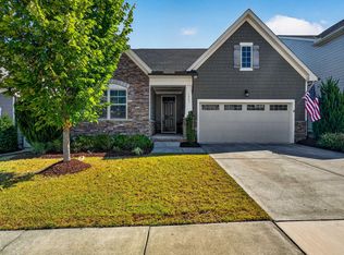 1903 Rothesay Dr, Apex, NC 27502