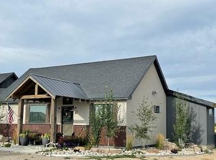 980 Grange Rd, Wheatland, WY 82201