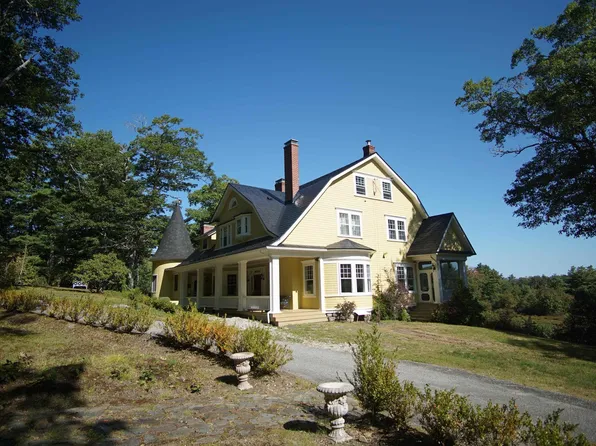 1628 Upper Clyde Rd, Barrington, NS B0W 1E0