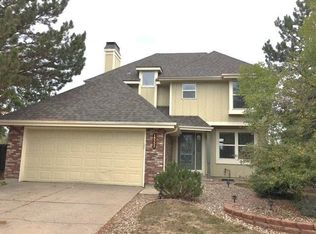 18553 E Layton Pl, Aurora, CO 80015