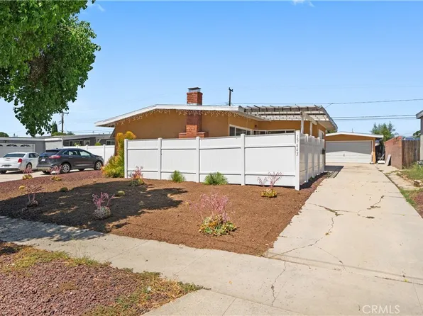 15443 Fernview St, Whittier, CA 90604