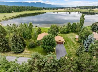 240 Mallard Loop, Whitefish, MT 59937
