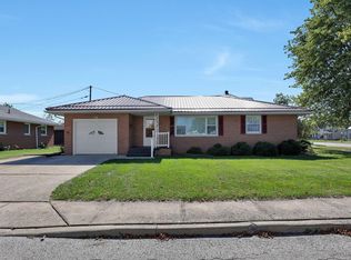 325 W Liberty St, Bucyrus, OH 44820