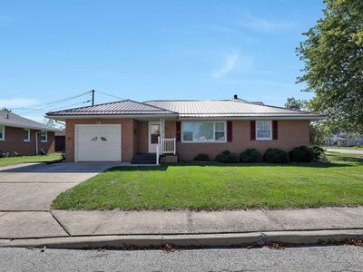 325 W Liberty St, Bucyrus, OH, 44820