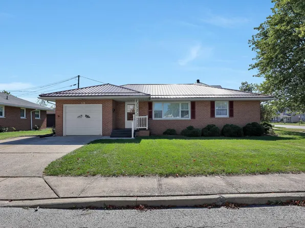 325 W Liberty St, Bucyrus, OH 44820