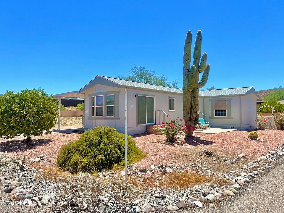 1st image of 19500 E GREGORY Street #8