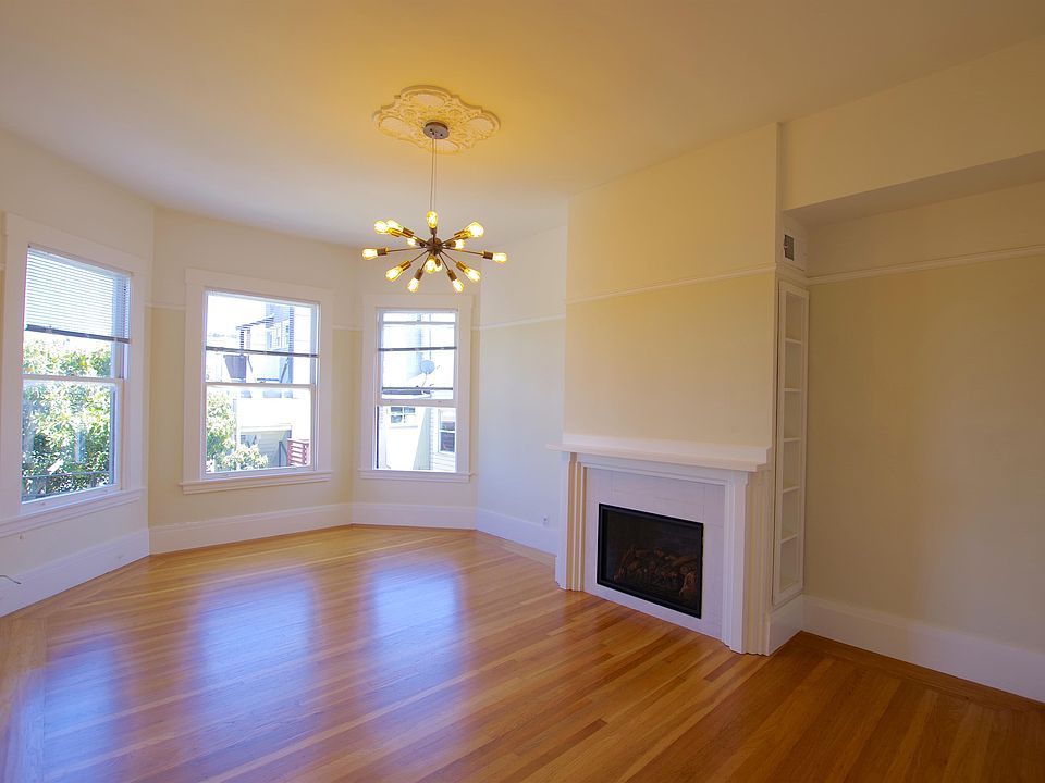 1st image of 38 Belvedere St #6
