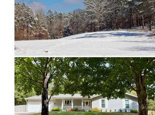 90 County Road 530, Ellington, MO 63638