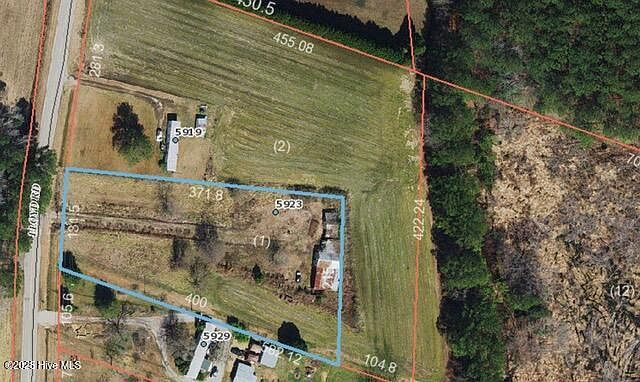 2nd image of 5923 Lloyd Rd Road
