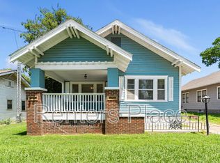 1719 E 13th Pl, Tulsa, OK 74104