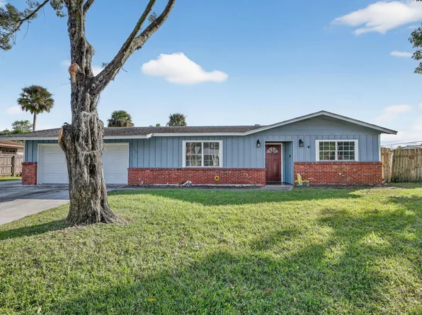 1125 Coral Street, Fort Pierce, FL 34982