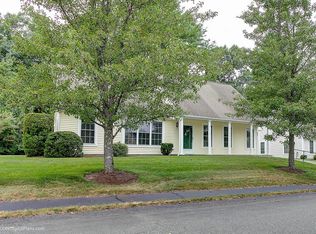 71 Kathleen Grant Rd, South Easton, MA 02375