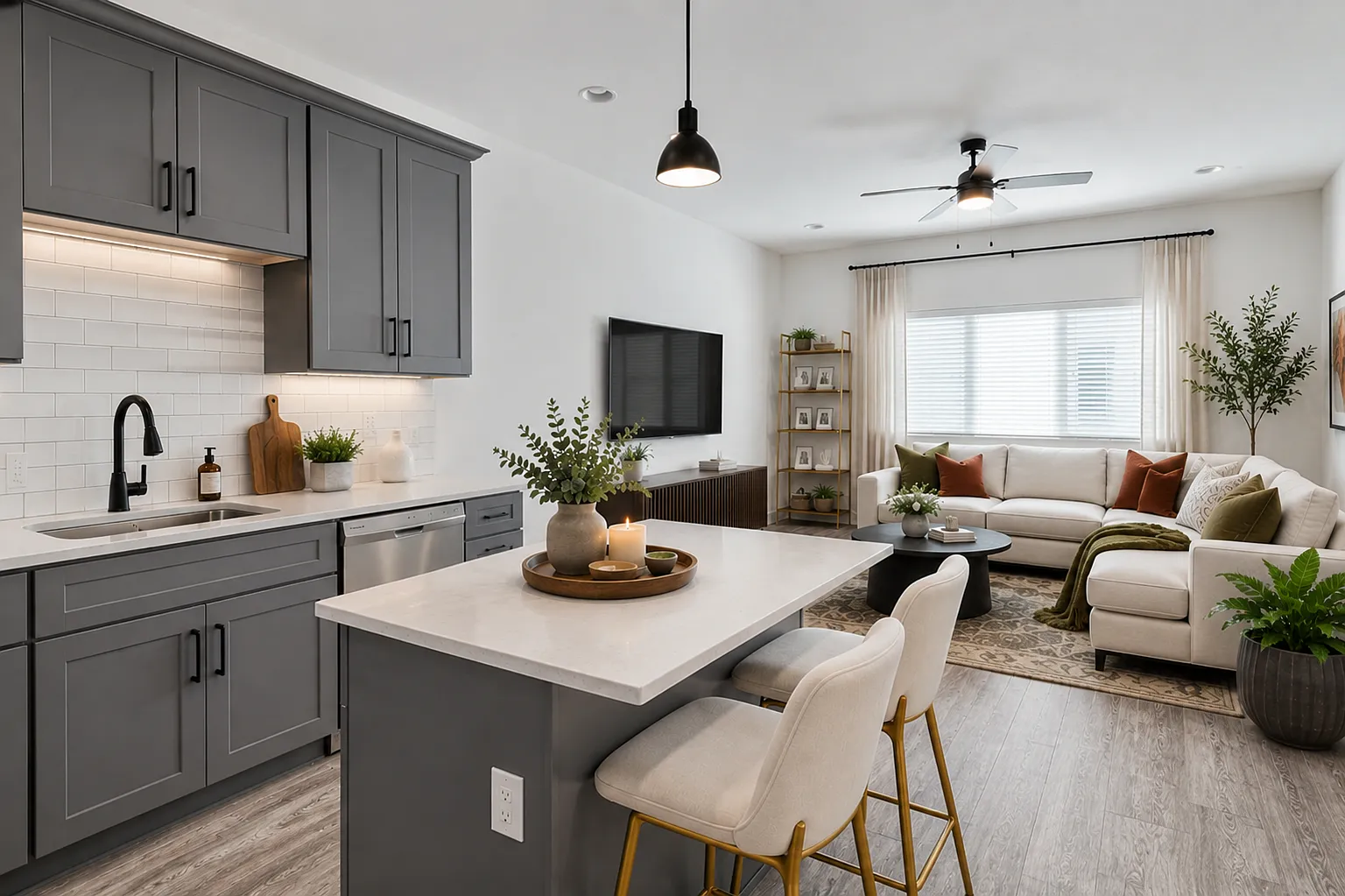 Earll 6 Townhomes — Photo 2