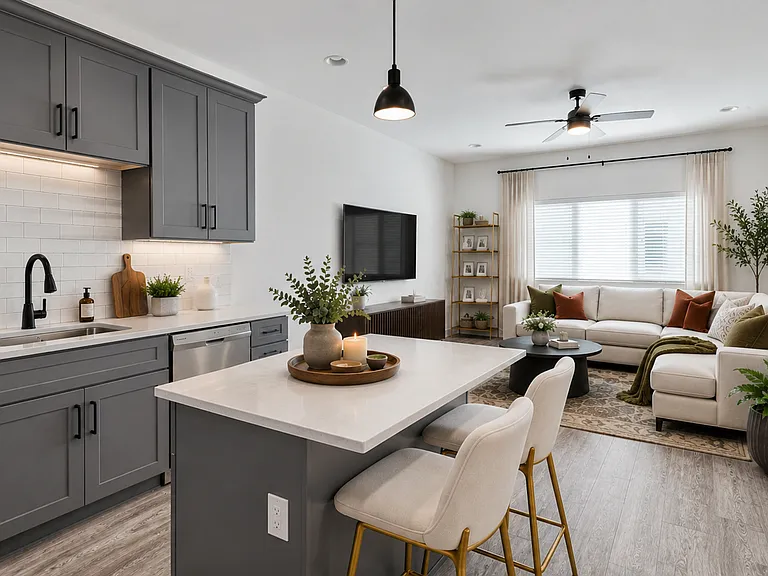 Earll 6 Townhomes — Photo 2