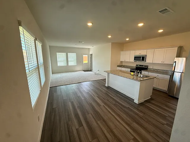3502 Penhurst Green Ln — Photo 4
