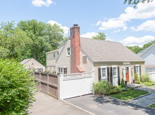 274 West Ave, Darien, CT 06820