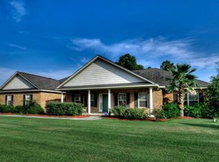 136 Regal Rd, Brunswick, GA 31523