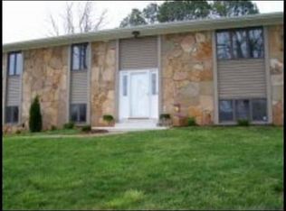 4317 Ventura Dr, Knoxville, TN 37938