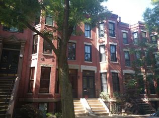 26 Claremont Park #1, Boston, MA 02118