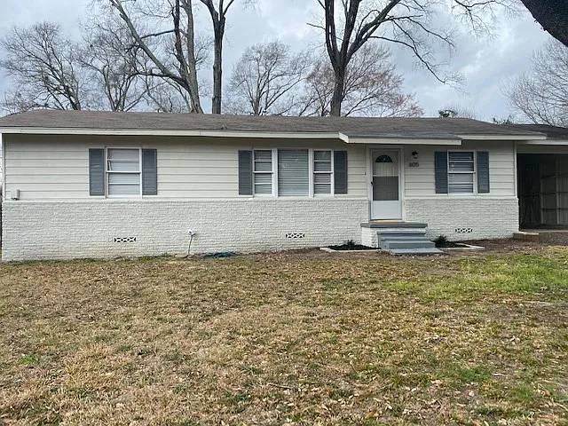 Building Photo - 605 Omega St