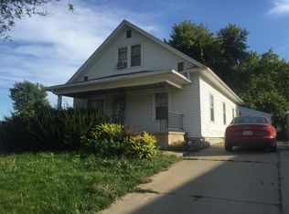 711 W A St, Lincoln, NE 68522