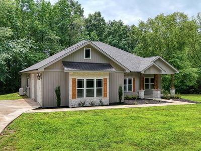 1081 Liberty Rd, Camden, TN, 38320
