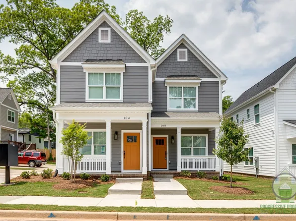 10 Howard St Unit A, Greenville, SC 29611