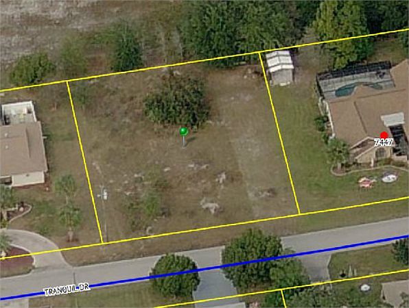 2nd image of 7439 Tranquil Dr
