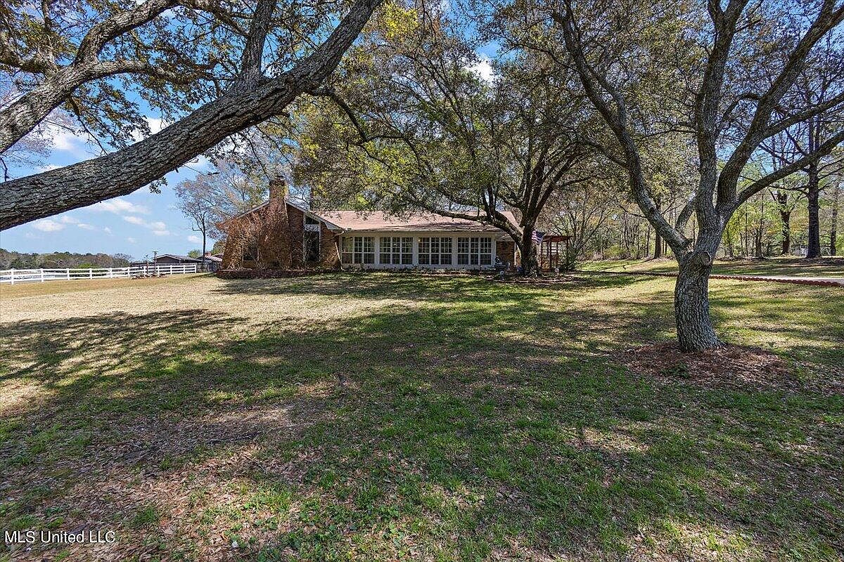 1088 Ponderosa Dr, Terry, MS 39170 Zillow