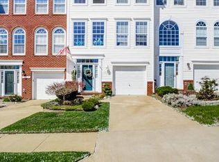 15626 Avocet Loop, Woodbridge, VA 22191