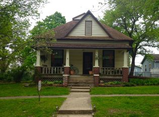 215 Indiana St, Neodesha, KS 66757