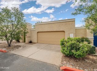 7530 E Shore Dr, Tucson, AZ 85715
